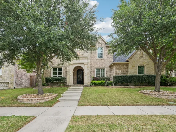 10516 Tobias Ln, Frisco, TX 75033