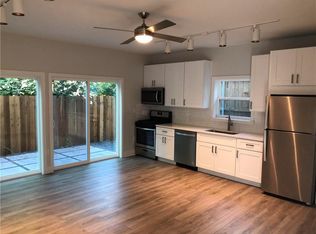 1303 E Cesar Chavez St, Austin, TX 78702