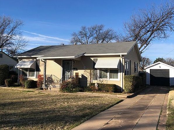 Wichita Falls TX For Sale by Owner (FSBO) - 15 Homes | Zillow