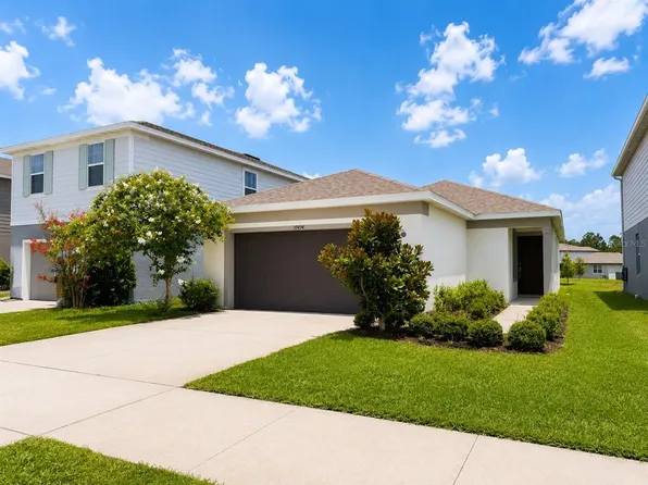 17434 Million Lakes Ct, Clermont, FL 34714