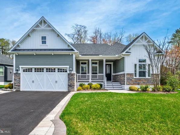 16423 Sawgrass Dr, Rehoboth Beach, DE 19971