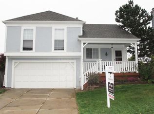 5384 E Manchester Dr, Castle Rock, CO 80104