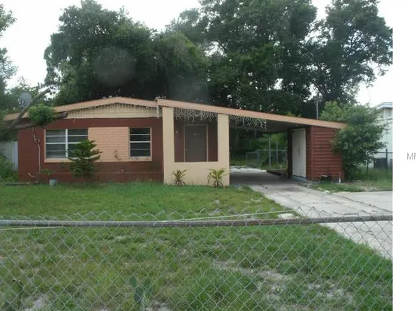 1232 Saint James Rd, Orlando, FL 32808