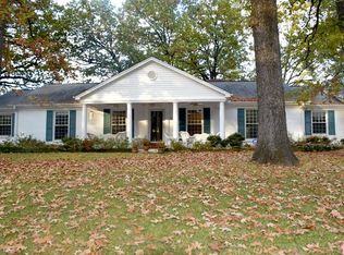 2162 N Cla Wood Pl, Tupelo, MS 38801