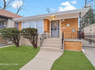 7149 S Damen Ave, Chicago, IL 60636