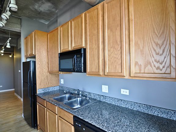 4th image of 1550 S Blue Island Ave #316