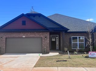 238 Rolling Waters Dr Lot 22, Greenville, SC 29605
