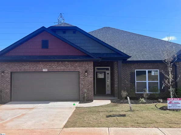 238 Rolling Waters Dr Lot 22, Greenville, SC 29605