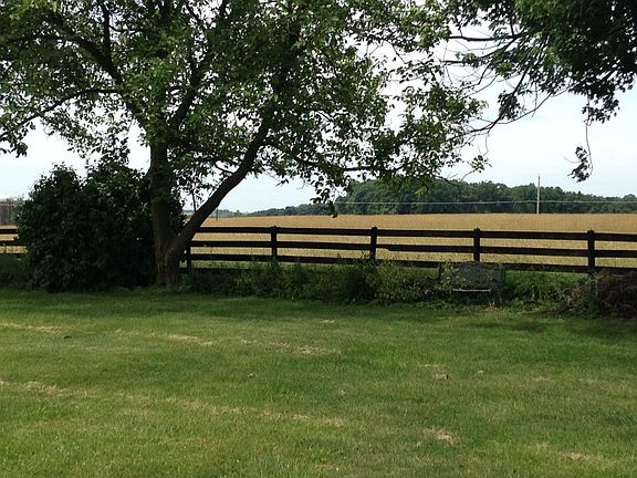 Country views