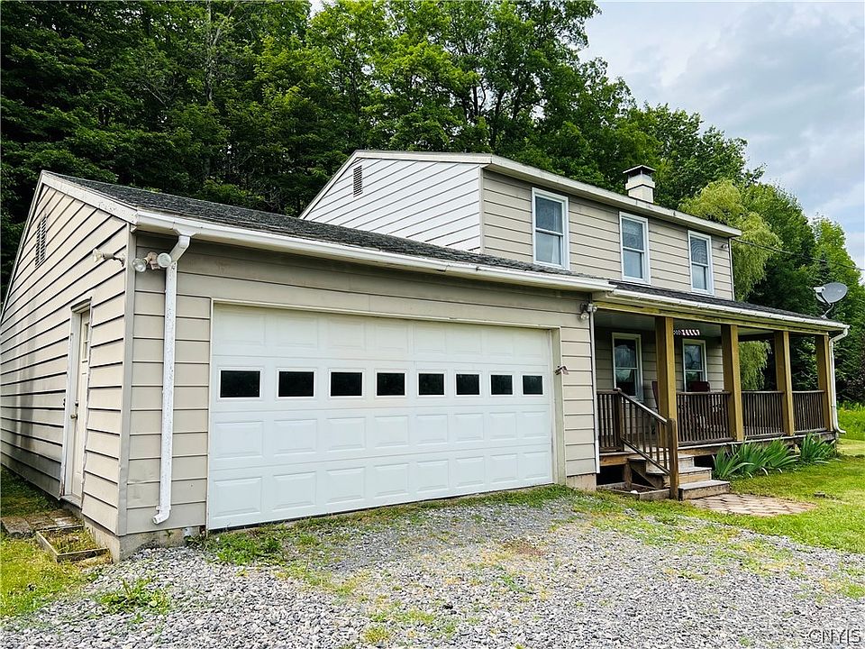 4393 Old County Rd, Morrisville, NY 13408 Zillow