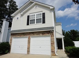 8112 Inverbrass Ct, Raleigh, NC 27616