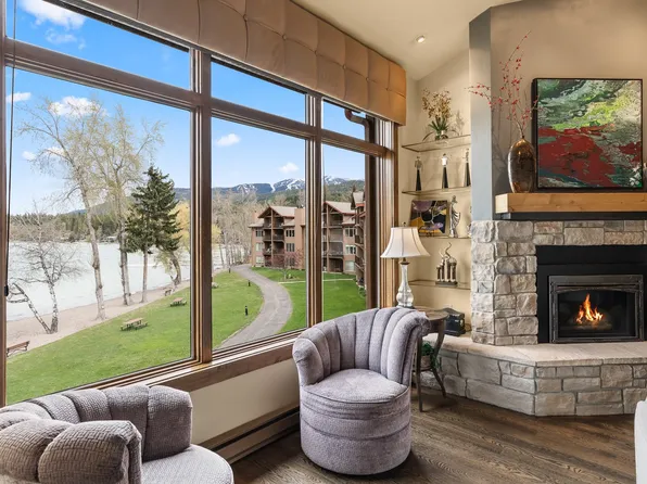 1398 Wisconsin Ave Unit 304, Whitefish, MT 59937