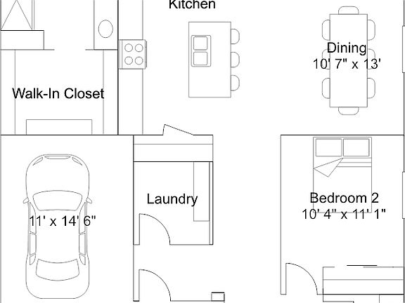 4th image of this home