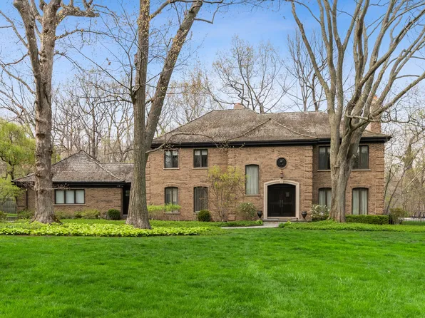 1170 Turicum Rd, Lake Forest, IL 60045
