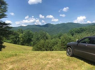 1831 NW Us 25 70 Hwy, Hot Springs, NC 28743