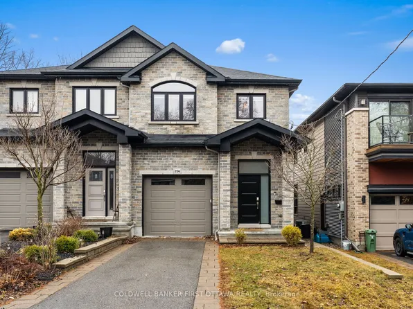 206 Ancaster Ave, Ottawa, ON K2B 5B3
