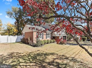 246 Bernard Dr, King Of Prussia, PA 19406