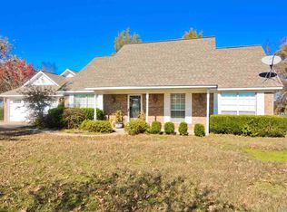 12927 Lower Steele Bend Rd, Scott, AR 72142