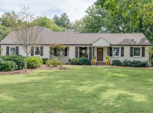 4008 Outer Dr, Nashville, TN 37204