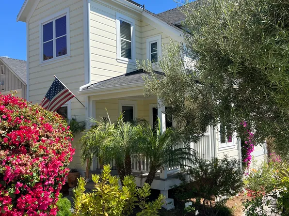 907 Rachel Ct, San Luis Obispo, CA 93401