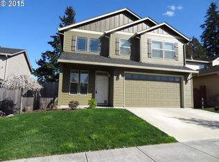 4921 NE 29th Ave, Vancouver, WA