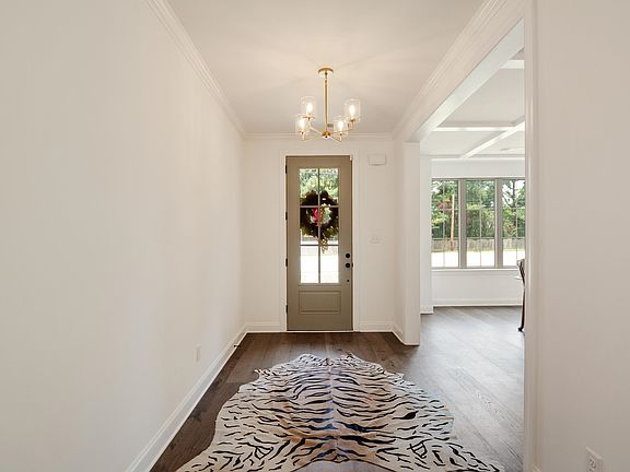 4th image of 964 Collierville Arlington Rd