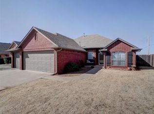 12213 Dalton Dr, Oklahoma City, OK 73162