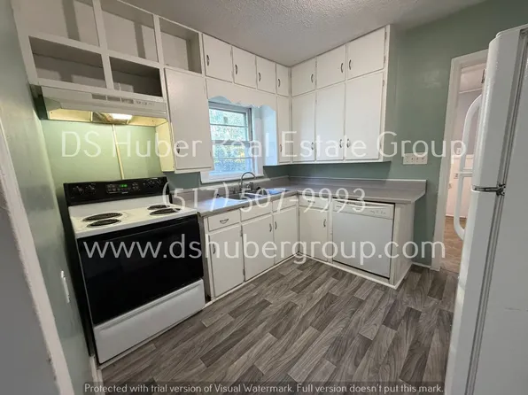 619 Cooper Ave, Lansing, MI 48910