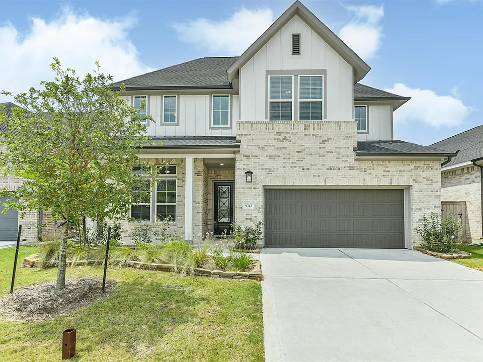 9243 Trimble Landing Dr