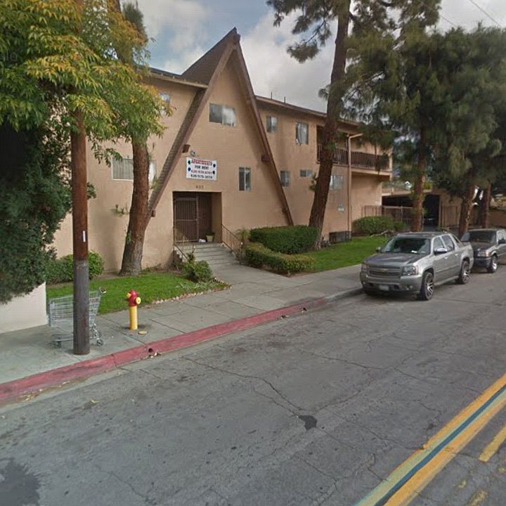 1st image of 403 Figueroa Dr APT 17
