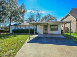 1005 Fisher St, Houston, TX 77018