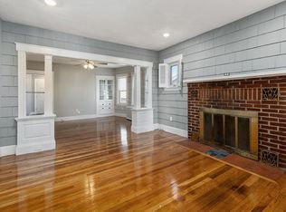 20 Mohan St, Everett, MA 02149