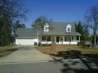 1634 Ponderosa Trl, Cameron, NC 28326