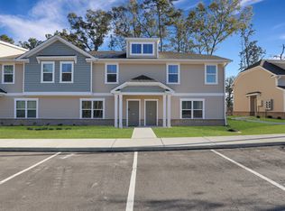 The Preserve at Quacco Woods, Savannah, GA 31419