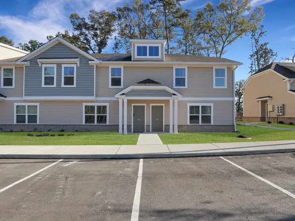 The Preserve at Quacco Woods