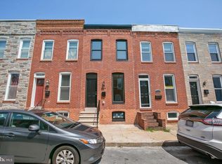 807 S Robinson St, Baltimore, MD 21224