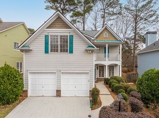 224 Ivy Glen Cir, Avondale Estates, GA 30002