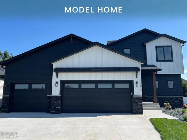 3618 Decorah Way, Fargo, ND 58104