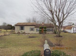 205 16th St, Grottoes, VA 24441