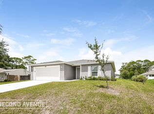 1312 Vancouver Ave SE, Palm Bay, FL 32909
