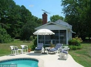 7894 Bozman Neavitt Rd, Bozman, MD 21612