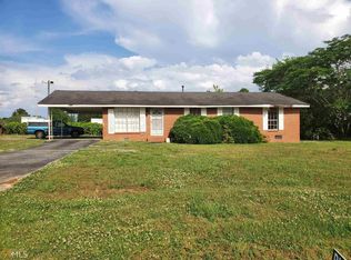 2761 Carrollton Villa Rica Hwy, Carrollton, GA 30116