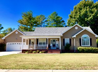 34 Eagle Landing Dr, Flintstone, GA 30725