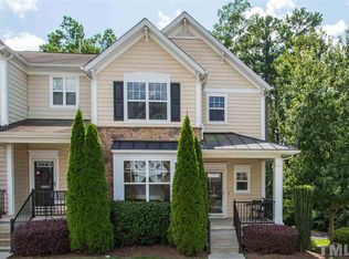 4618 Springerly Ln, Raleigh, NC 27612