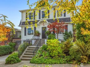 463 Lynn St, Seattle, WA 98109