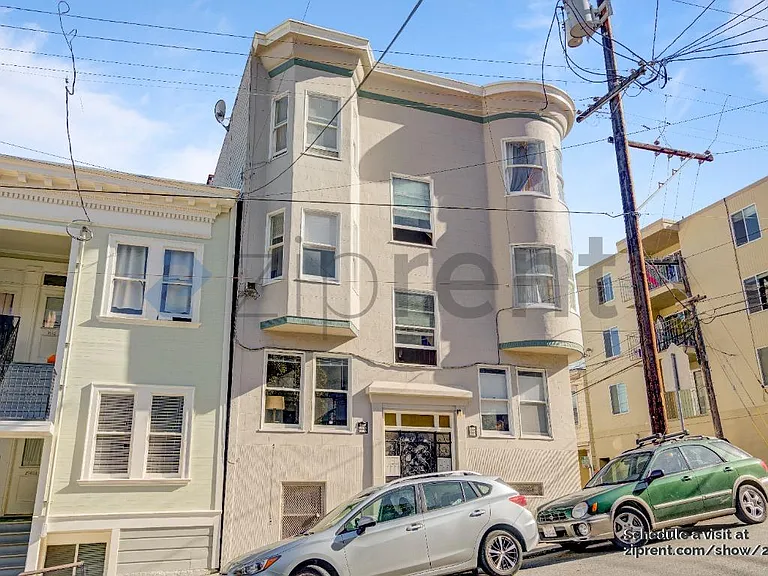 2136 Jones St — Photo 1