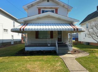 1114 Dallas Ave, Natrona Heights, PA