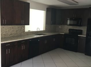 15234 SW 111th St, Miami, FL 33196