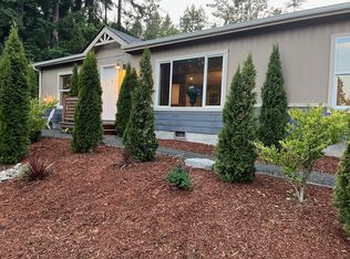 640 NE Larson Blvd, Belfair, WA 98528