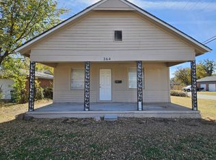 264 NW 83rd St, Oklahoma City, OK 73114